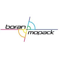 Boran Mopack Logo