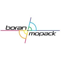 boranMopack Boran Mopack Logo