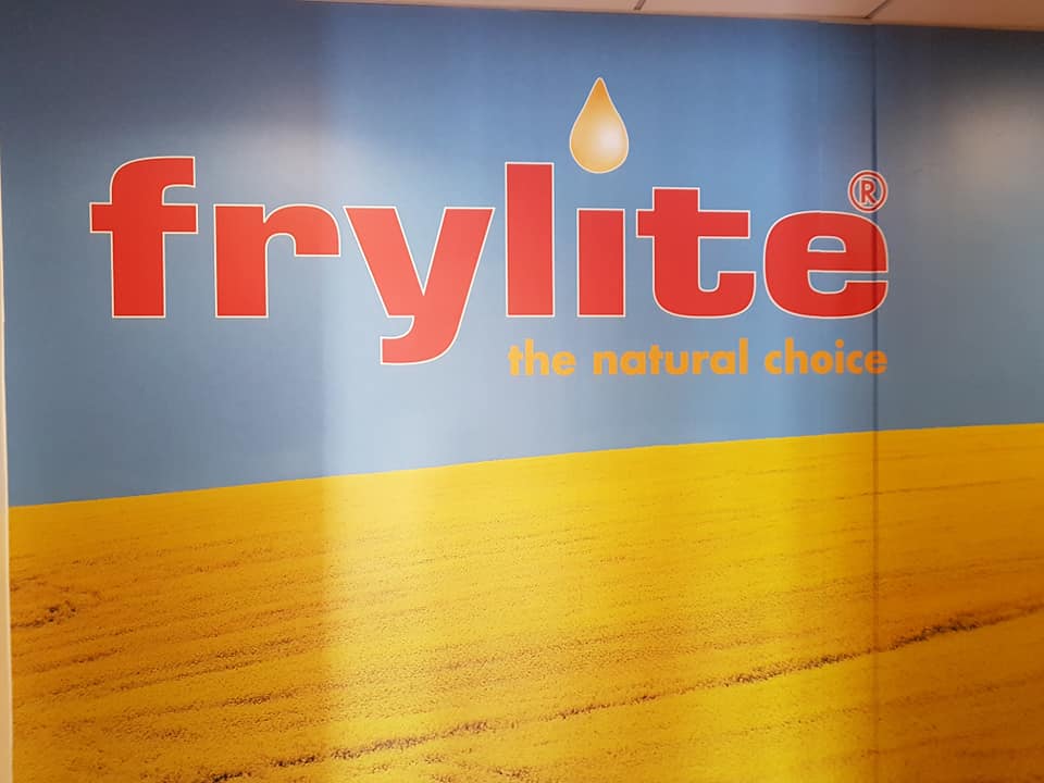 Frylight Digital Printing