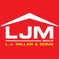 ljmiller LJM Logo