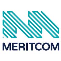 Meritcom Logo