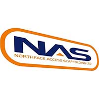 NAS Logo