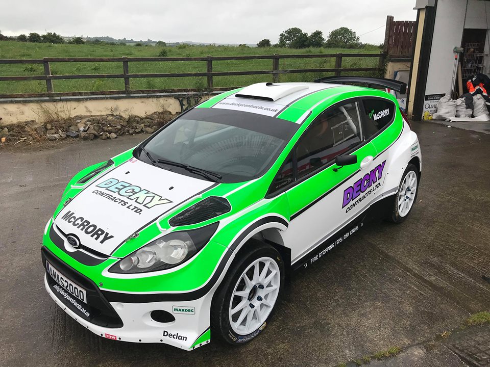 Rally Graphics