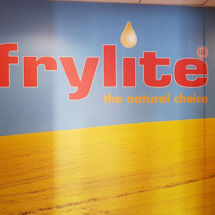 Frylight Digital Printing