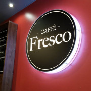 Caffe Fresca