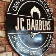 JC Barbers