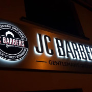 JC Barbers