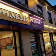 Masala