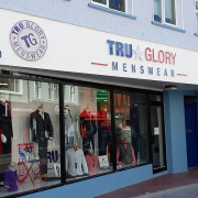 Tru Glory