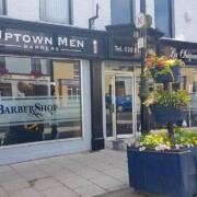 Uptown Men
