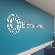 electro route