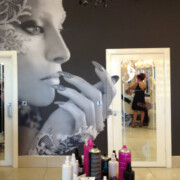 hairdressers
