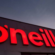 Oneills Sign
